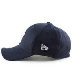 NEW ERA Casquette NY 39thirty Navy -New Era 39thirty ny navycasquette2039thirty20ny20navy