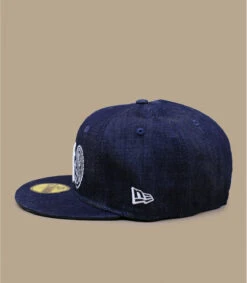 NEW ERA 5950 Paisley NY Denim 10 NEW ERA 5950 Paisley NY Denim -New Era 5950 paisley ny denim 4