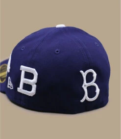 NEW ERA All Over Logo 5950 Low Profile LA 10 NEW ERA All Over Logo 5950 Low Profile LA -New Era all over logo 5950 low profile la 4