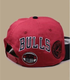 NEW ERA All Over Patch 9Fifty Bulls -New Era all over patch 9fifty bulls 4
