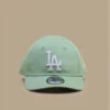 NEW ERA Baby League Ess 9Forty LA Green