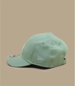 NEW ERA Baby League Ess 9Forty LA Green -New Era baby league ess 9forty la green 2