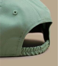 NEW ERA Baby League Ess 9Forty LA Green -New Era baby league ess 9forty la green 3