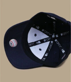 NEW ERA Baby League Ess LA 940 Navy -New Era baby league ess la 940 navy 4