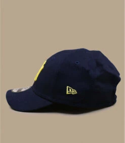 NEW ERA Baby League Ess NY 940 Navy Yellow -New Era baby league ess ny 940 navy yellow 2