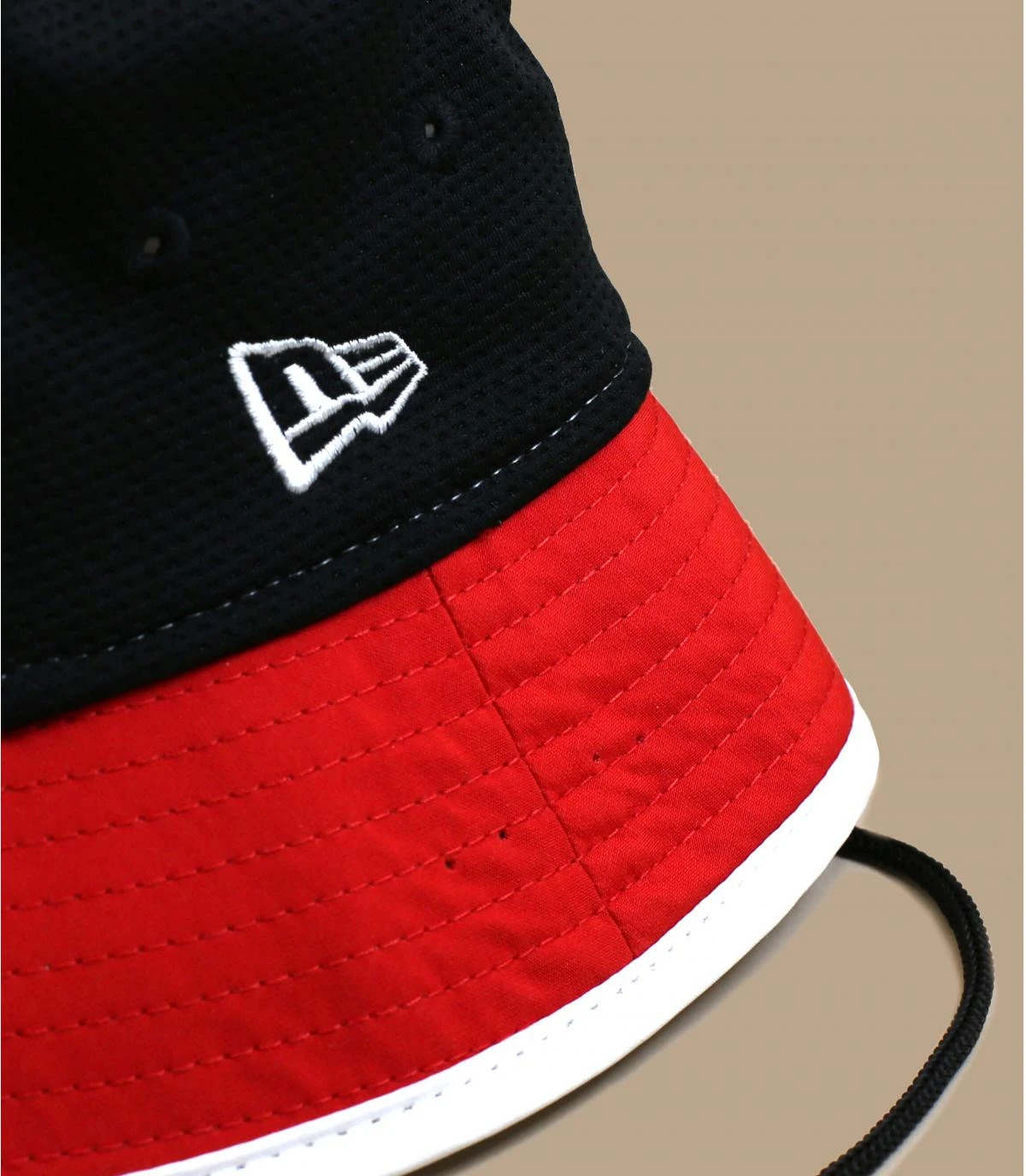 NEW ERA Bucket NBA Team Bulls 2 NEW ERA Bucket NBA Team Bulls – Image 2