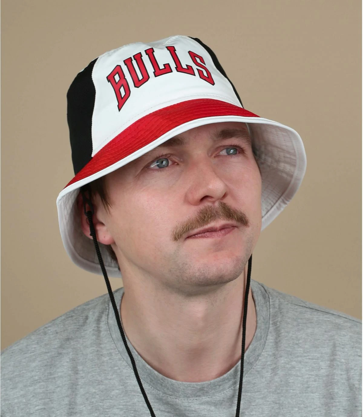 NEW ERA Bucket NBA Team Bulls 1 NEW ERA Bucket NBA Team Bulls