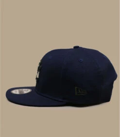 NEW ERA Camo Infill 950 NY Navy Woodland Camo -New Era camo infill 950 ny navy woodland camo 3