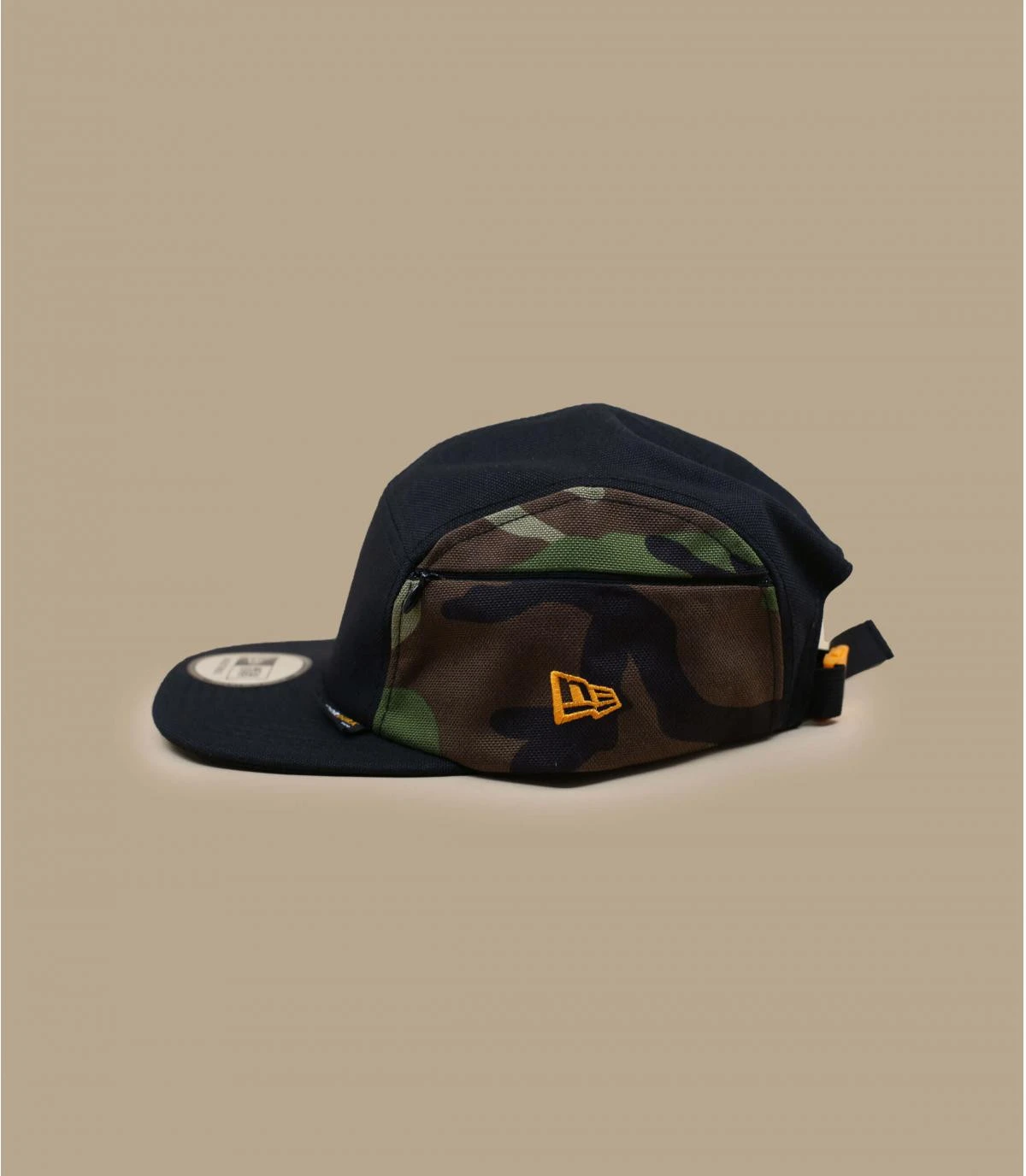 NEW ERA Camo Side Camper 3 NEW ERA Camo Side Camper – Image 3