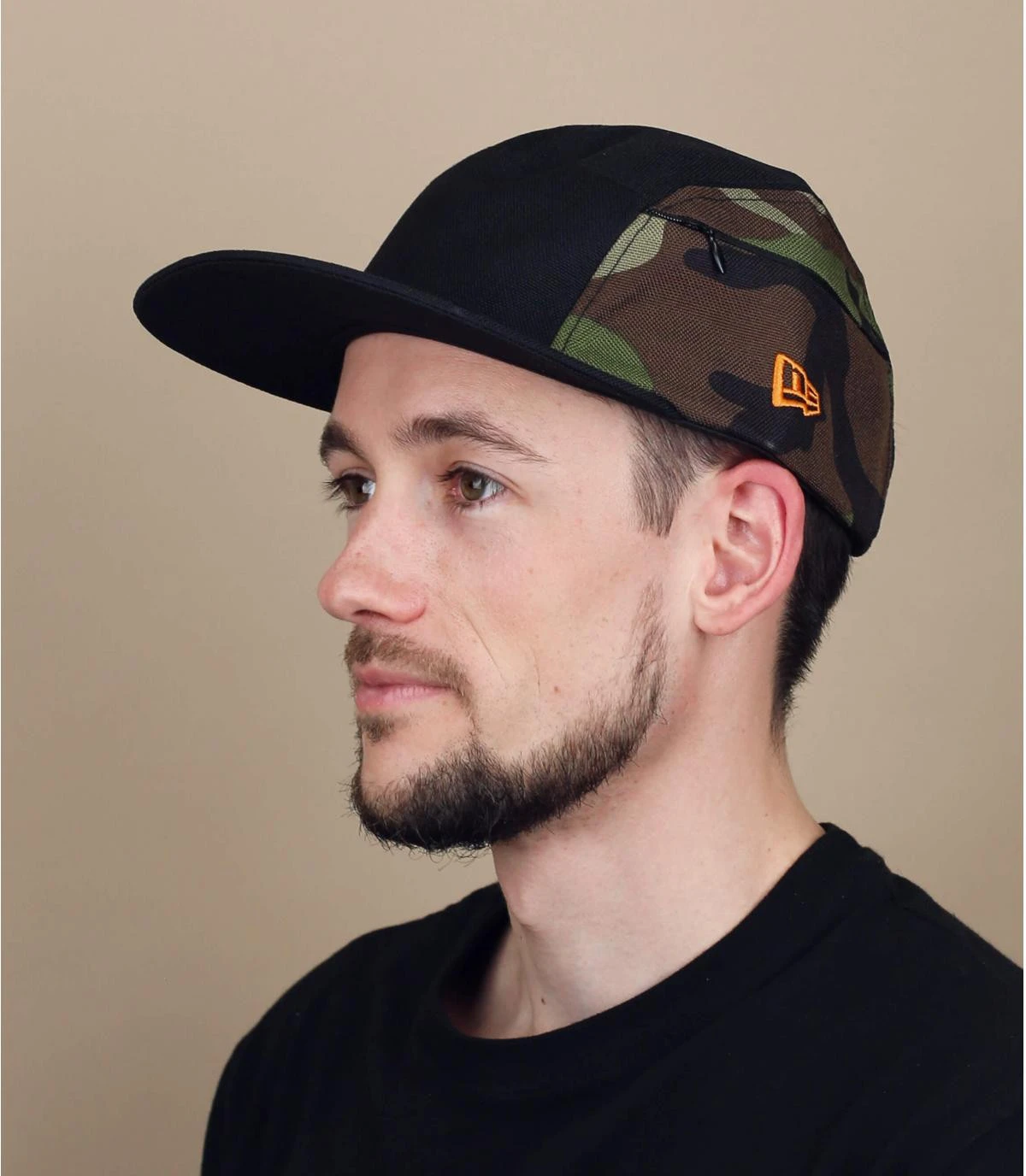 NEW ERA Camo Side Camper 1 NEW ERA Camo Side Camper