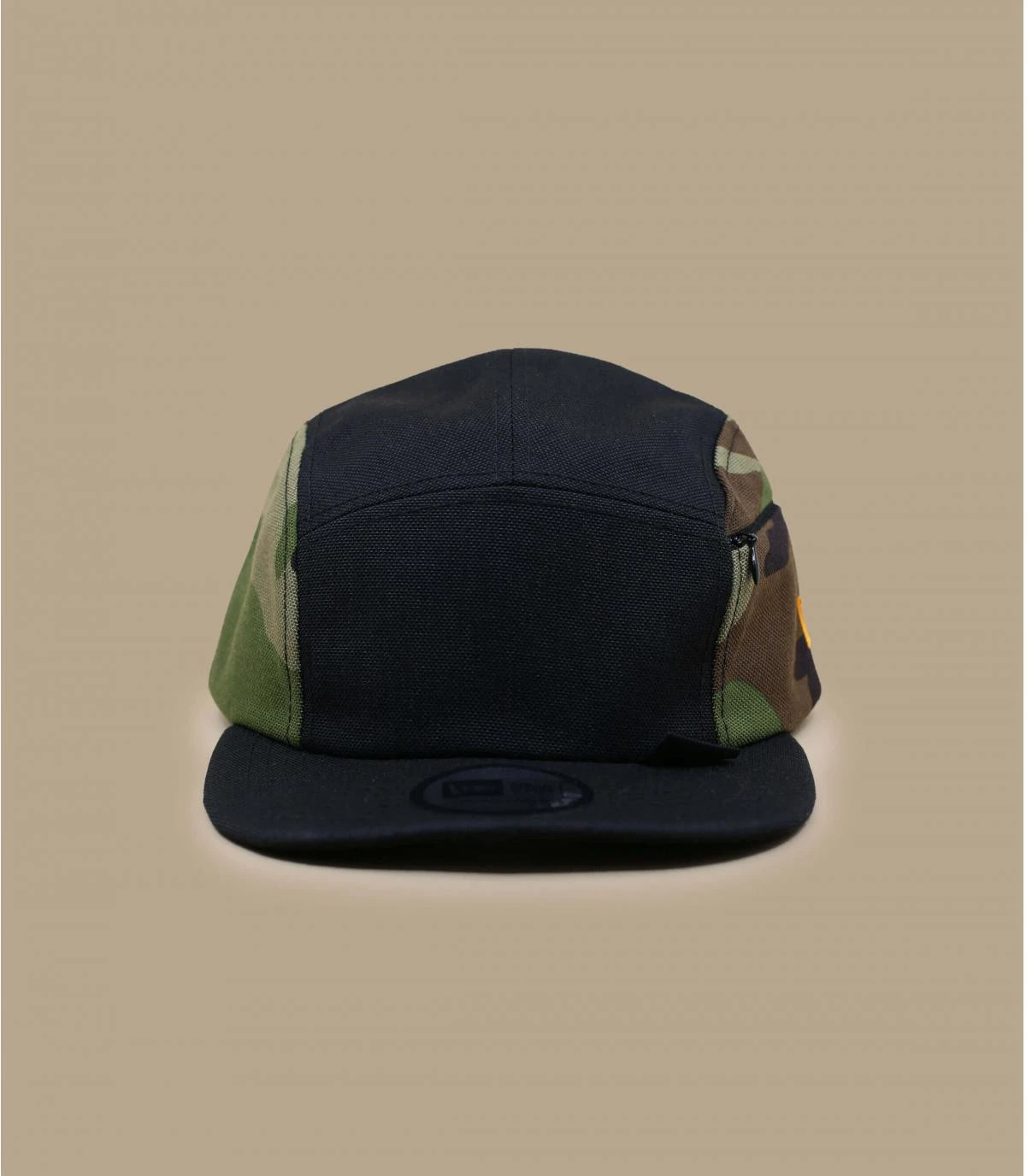 NEW ERA Camo Side Camper 2 NEW ERA Camo Side Camper – Image 2