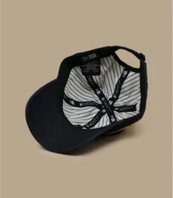 NEW ERA Casquette All Over Patch 920 Navy -New Era casquette all over patch 920 navy 6