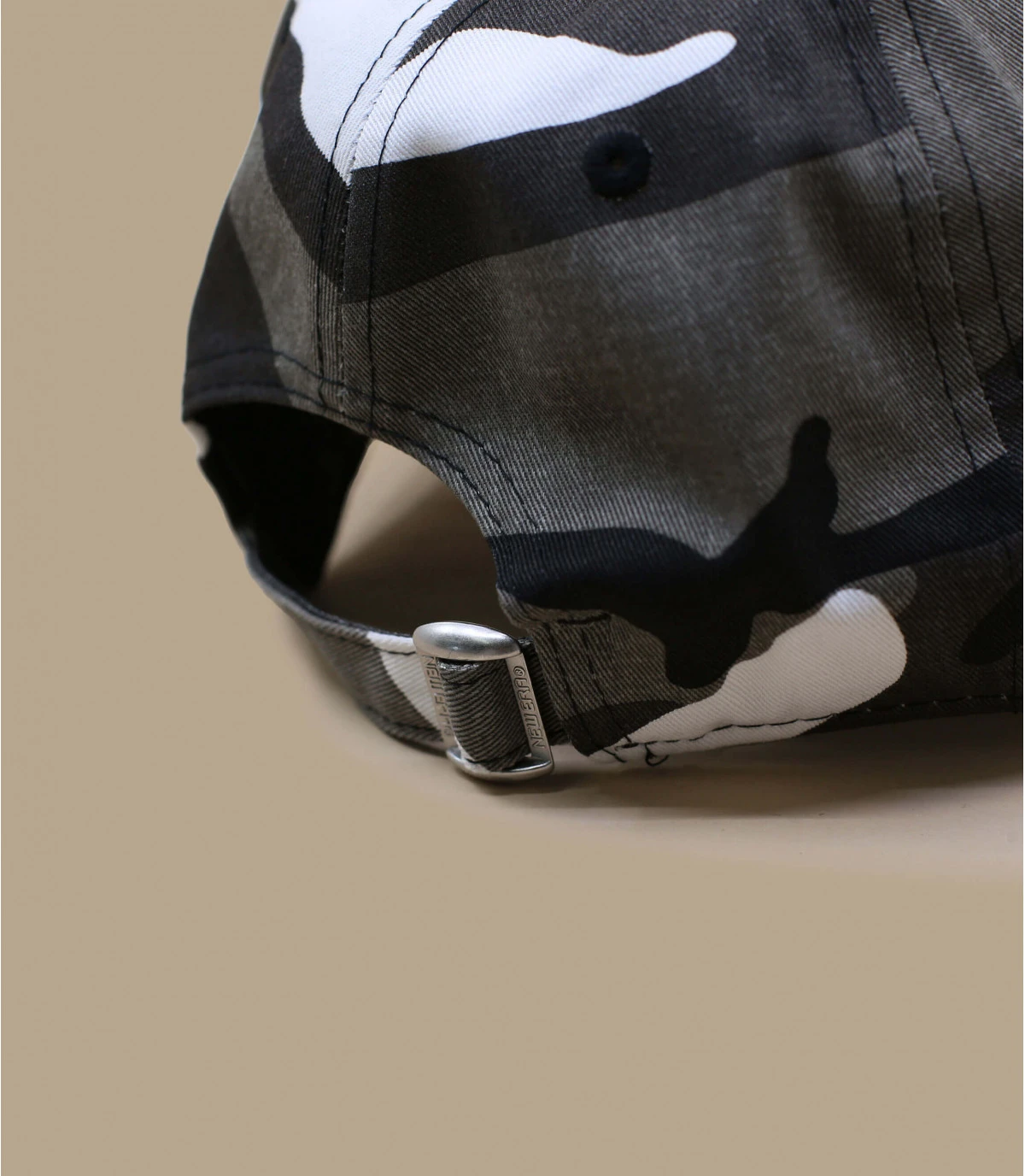 NEW ERA Casquette AOP Camo Print 940 Boston 4 NEW ERA Casquette AOP Camo Print 940 Boston – Image 4