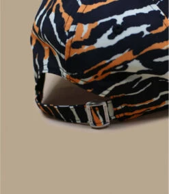 NEW ERA Casquette AOP Camo Print 940 NY Stone -New Era casquette aop camo print 940 ny stone 3