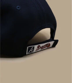 NEW ERA Casquette Atlanta MLB The League 5 NEW ERA Casquette Atlanta MLB The League -New Era casquette atlanta league 2