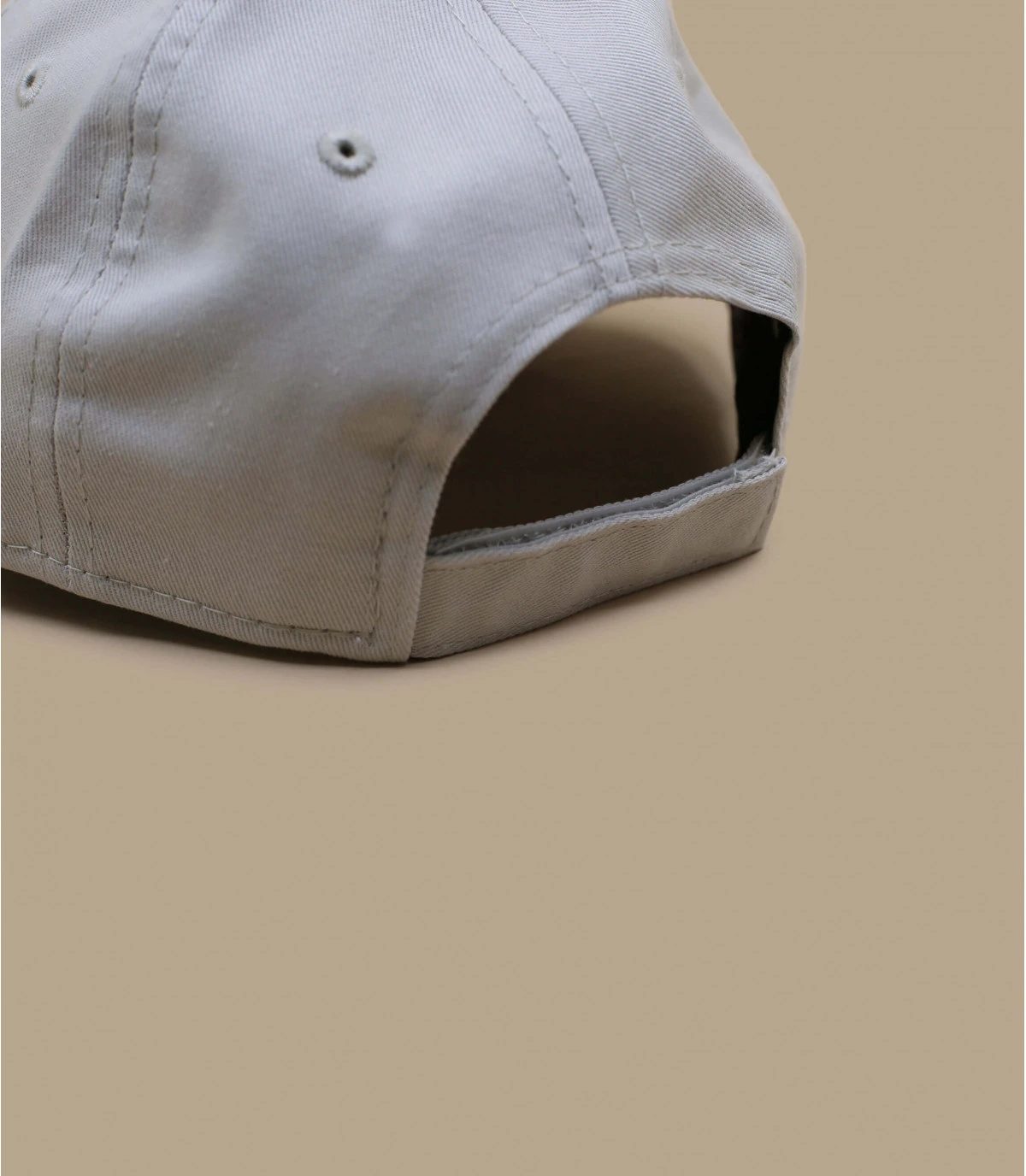 NEW ERA Casquette Baby League Ess 940 NY Stone Toffee 4 NEW ERA Casquette Baby League Ess 940 NY Stone Toffee – Image 4