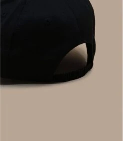 NEW ERA Casquette Baby League Ess LA Black Pink -New Era casquette baby league ess la black pink 2