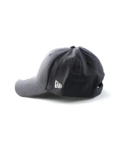 NEW ERA Casquette Basic Graphite White -New Era casquette basic graphite whiteNew20Era20Casquette20grise 9Forty20New20Era
