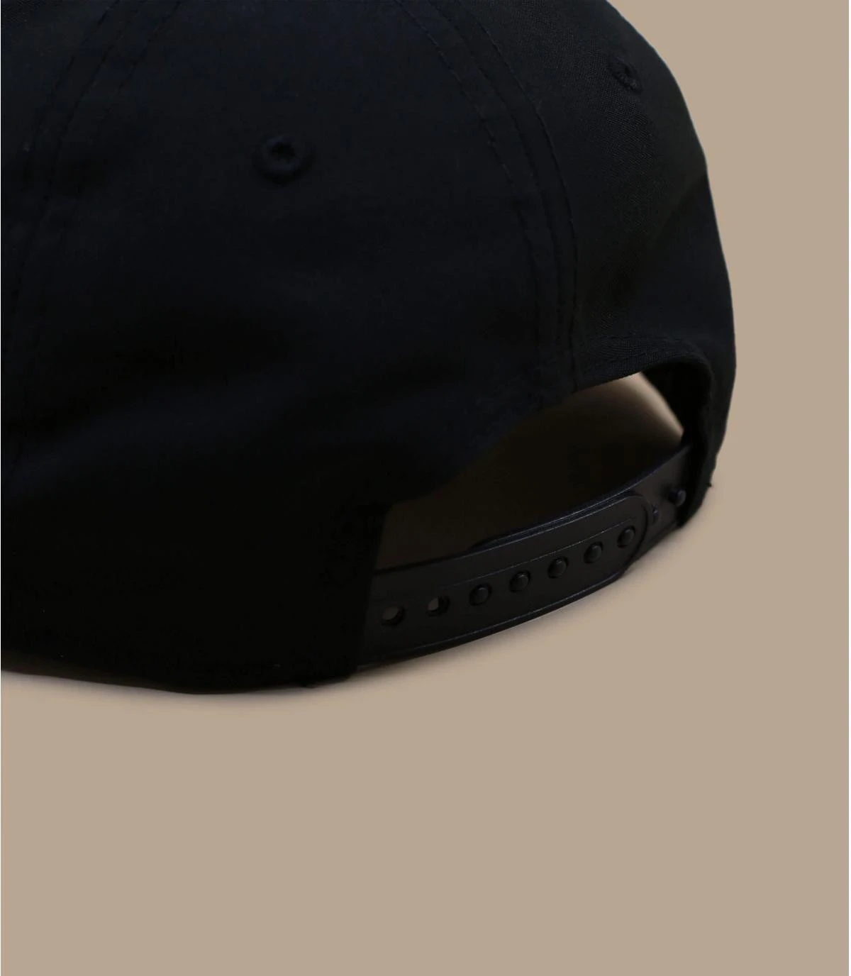 NEW ERA Casquette Black Base 940 NY Pink 4 NEW ERA Casquette Black Base 940 NY Pink – Image 4