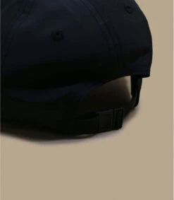 NEW ERA Casquette Black White 940 Bulls -New Era casquette black white 940 bulls 4