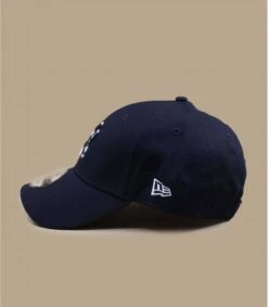 NEW ERA Casquette Camo Infill 940 NY Navy -New Era casquette camo infill 940 ny navy 2