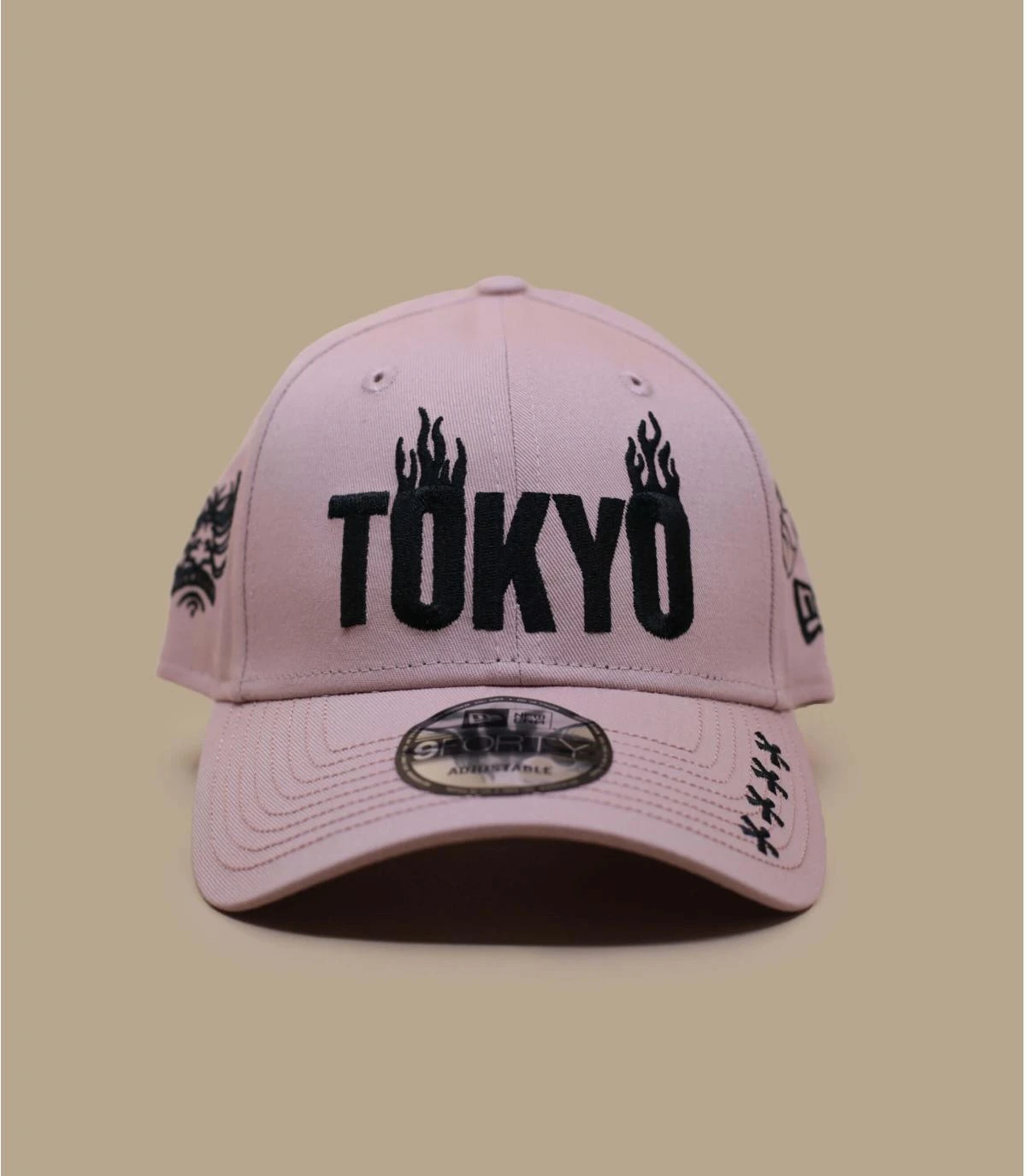 NEW ERA Casquette Casquette NE Graphic 940 2 NEW ERA Casquette Casquette NE Graphic 940 – Image 2