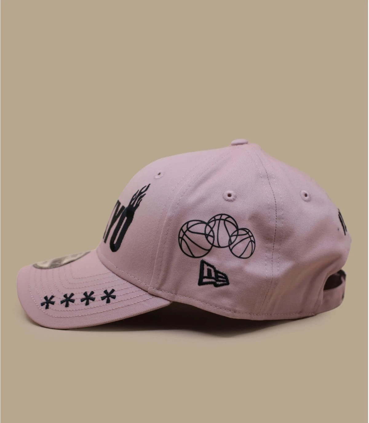 NEW ERA Casquette Casquette NE Graphic 940 4 NEW ERA Casquette Casquette NE Graphic 940 – Image 4