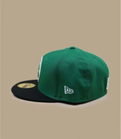 NEW ERA Casquette Boston Celtics Verte 6 NEW ERA Casquette Boston Celtics Verte -New Era casquette celtics verte 2