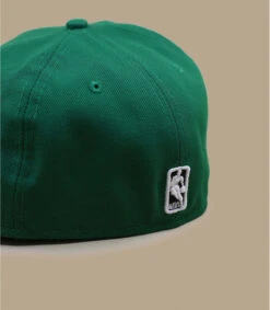 NEW ERA Casquette Boston Celtics Verte 7 NEW ERA Casquette Boston Celtics Verte -New Era casquette celtics verte 3