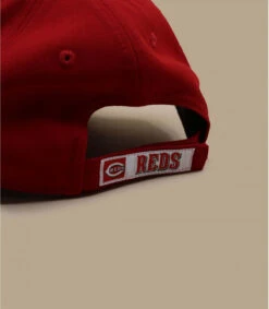 NEW ERA Casquette Cincinnati MLB The League -New Era casquette cincinnati mlb the leagueNew20Era20casquette20C20rouge