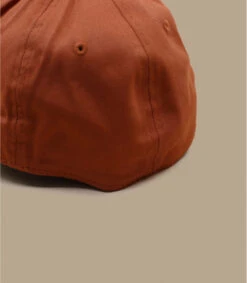 NEW ERA Casquette Colour Ess 3930 NY Redwood -New Era casquette colour ess 3930 ny redwood 3