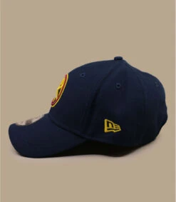 NEW ERA Casquette Denver Nuggets NBA The League -New Era casquette denver nuggets nba the league 3