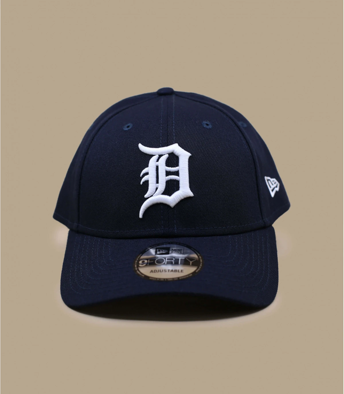 NEW ERA Casquette Detroit MLB The League 1 NEW ERA Casquette Detroit MLB The League