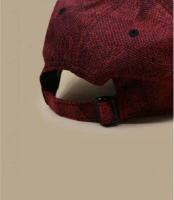 NEW ERA Casquette Engin Fit 2.0 Bulls 940 -New Era casquette engin fit 20 bulls 940New20Era20casquette20Bulls20noir