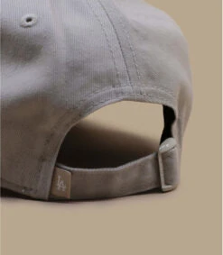 NEW ERA Casquette Flower 940 LA Stone -New Era casquette flower 940 la stone 4