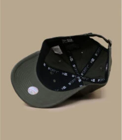 NEW ERA Casquette Flower 940 Sox Olive 11 NEW ERA Casquette Flower 940 Sox Olive -New Era casquette flower 940 sox olive 5