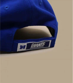 NEW ERA Casquette NY Giants NFL The League -New Era casquette giants the league teamNew20Era20casquette20curve20New20York20Giants