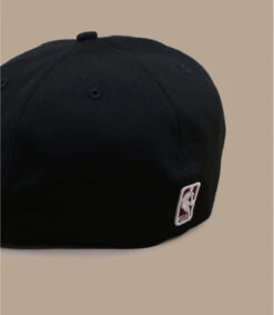 NEW ERA Casquette Miami 59fifty Heat Noire 5 NEW ERA Casquette Miami 59fifty Heat Noire -New Era casquette heat noire 2