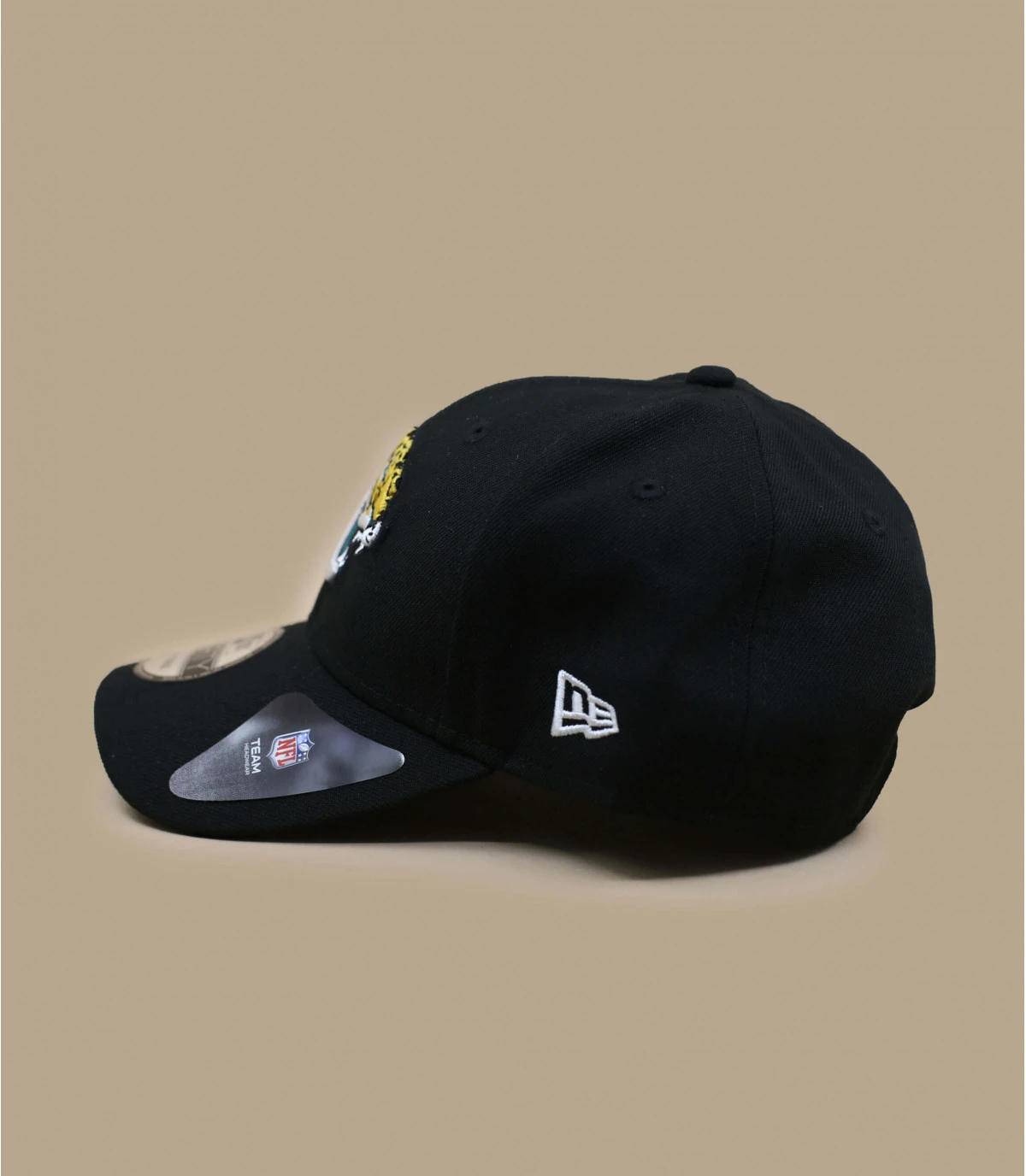 NEW ERA Casquette Jaguars NFL The League 2 NEW ERA Casquette Jaguars NFL The League – Image 2