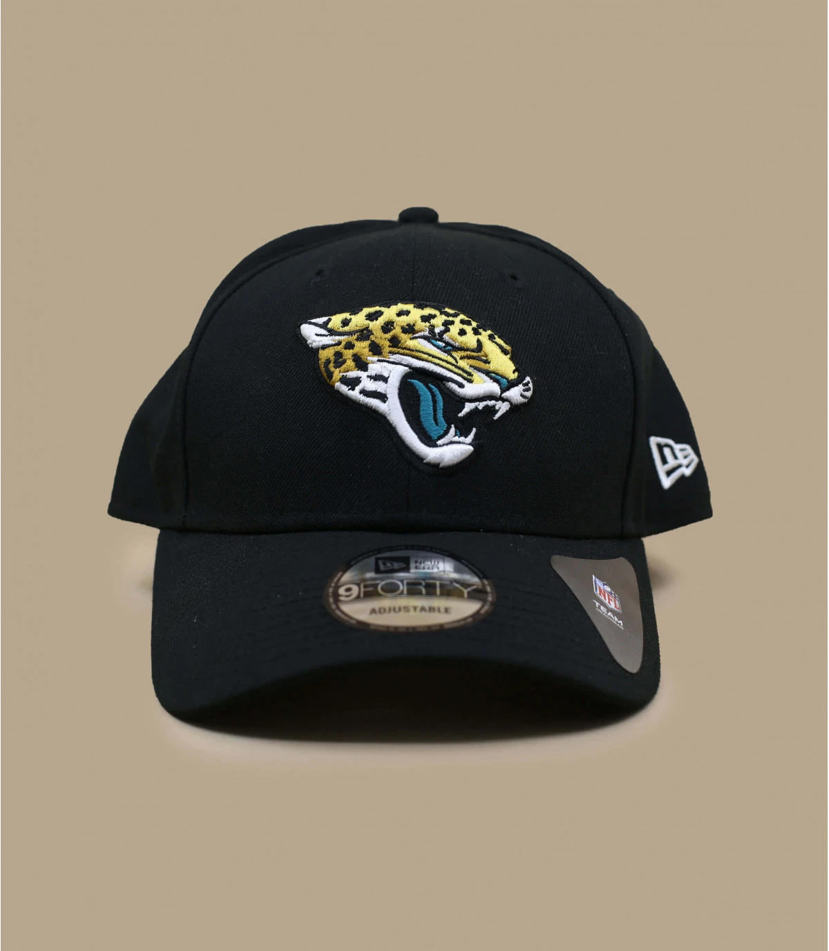 NEW ERA Casquette Jaguars NFL The League 1 NEW ERA Casquette Jaguars NFL The League