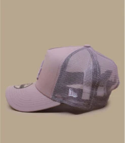 NEW ERA Casquette Kid Trucker Tonal Mesh LA -New Era casquette kid trucker tonal mesh la 3