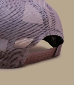 NEW ERA Casquette Kid Trucker Tonal Mesh LA -New Era casquette kid trucker tonal mesh la 4