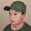 NEW ERA Casquette Kids Camo Infill NY Olive