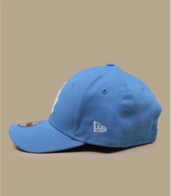 NEW ERA Casquette Kids League Ess 940 LA Blue -New Era casquette kids league ess 940 la blue 2