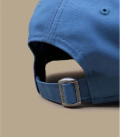 NEW ERA Casquette Kids League Ess 940 LA Blue -New Era casquette kids league ess 940 la blue 3