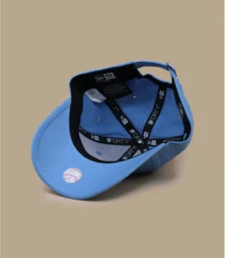 NEW ERA Casquette Kids League Ess 940 LA Blue -New Era casquette kids league ess 940 la blue 4