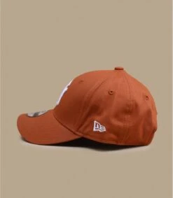 NEW ERA Casquette Kids League Ess 940 NY Redwood 6 NEW ERA Casquette Kids League Ess 940 NY Redwood -New Era casquette kids league ess 940 ny redwood 2