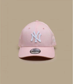 New Era -New Era casquette kids ny league ess 940 pink limonadeCasquette20Kids20NY20League20Ess2094020pink20limonade20New20Era