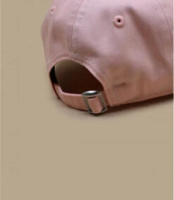 NEW ERA Casquette Kids NY League Ess 940 Pink Limonade -New Era casquette kids ny league ess 940 pink limonadeNew20Era20casquette20enfant20rose20NY