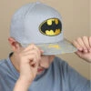 NEW ERA Casquette Kids Paint Spalt Batman